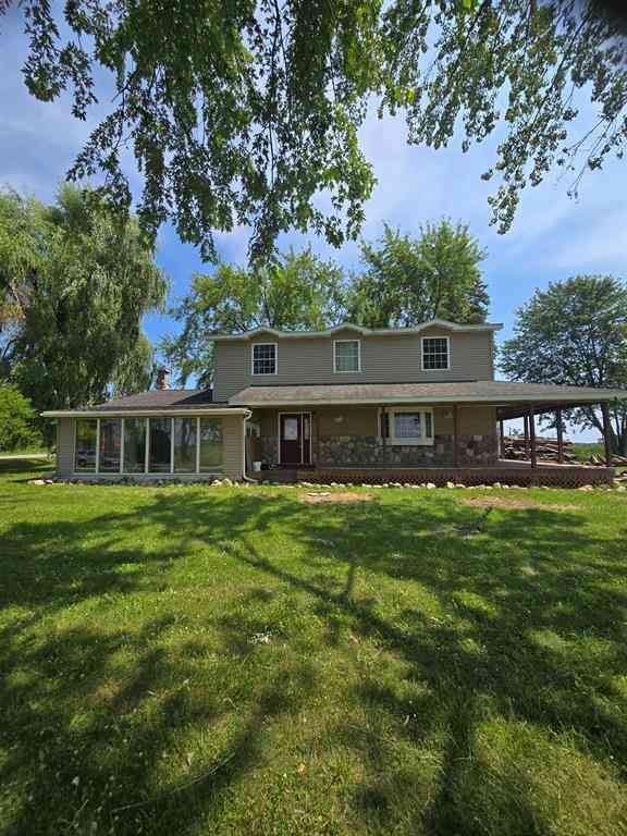 Homes For Sale - 3006 E Procunier Road <br/> Harrisville, MI 48740