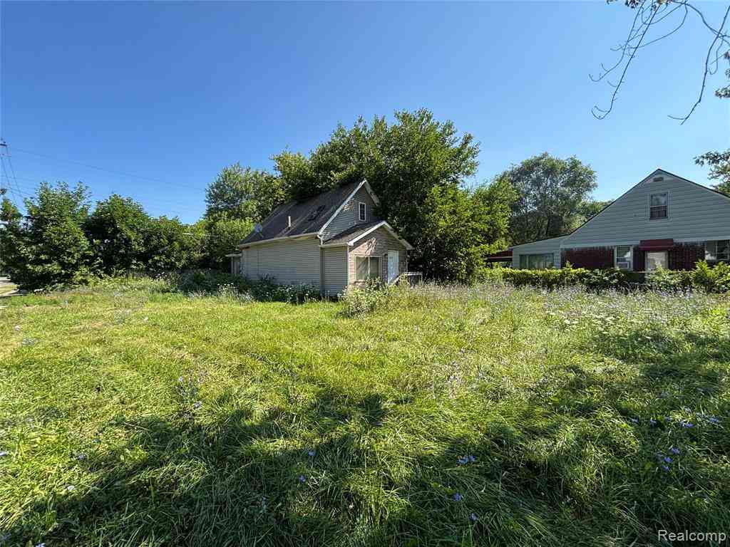 Homes For Sale - 16211 Manning Street <br/> Detroit, MI 48205