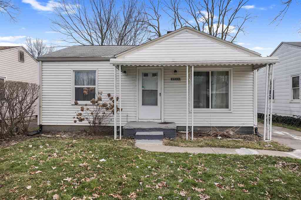 Homes For Rent - 22000 Cunningham Avenue <br/> Warren, MI 48091