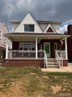 Homes For Rent - 6010 Hartwell Street <br/> Dearborn, MI 48126