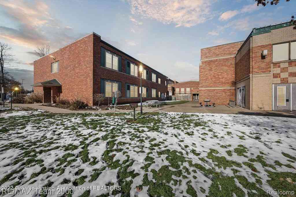 Condo For Rent - 335 Horatio Street  #209<br/> Charlotte, MI 48813