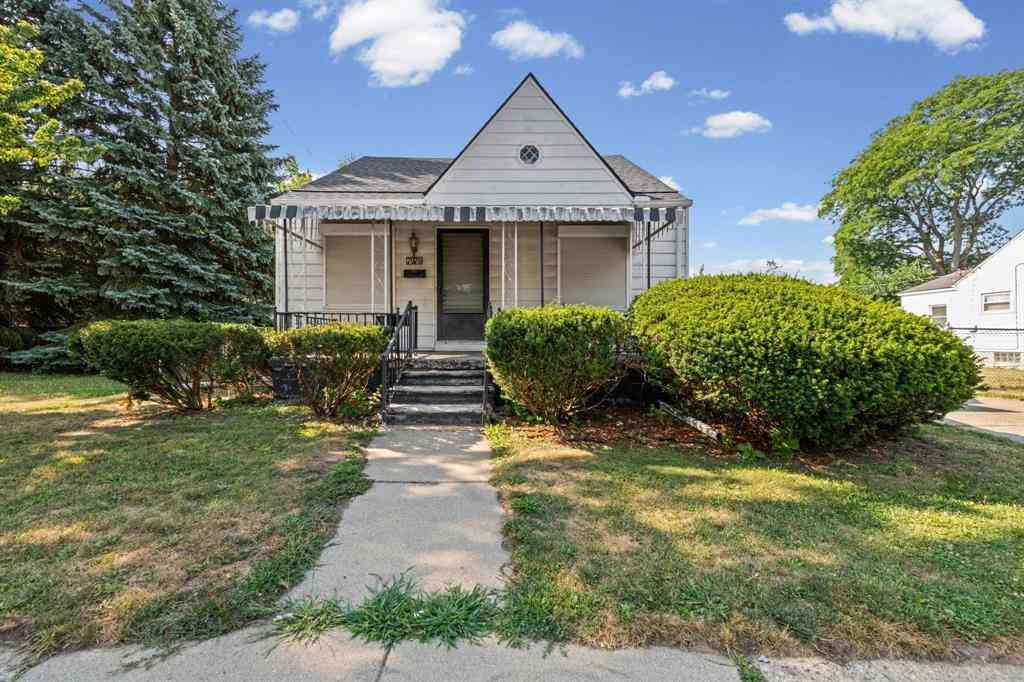 Homes For Sale - 7076 Continental Avenue <br/> Warren, MI 48091