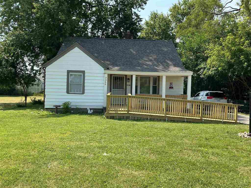 Homes For Sale - 3366 Janes Avenue <br/> Saginaw, MI 48601