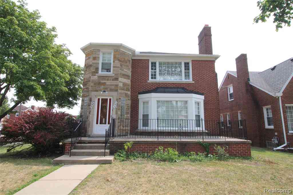 Homes For Rent - 10427 S Morrow Circle <br/> Dearborn, MI 48126