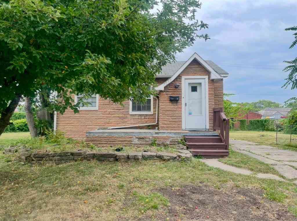 Homes For Sale - 7059 Dodge Avenue <br/> Warren, MI 48091