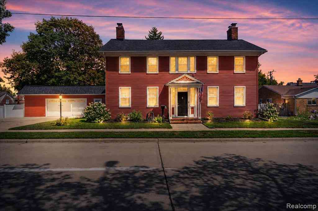 Homes For Sale - 2003 W Jefferson Avenue E E<br/> Wayne County, Trenton, MI 48183