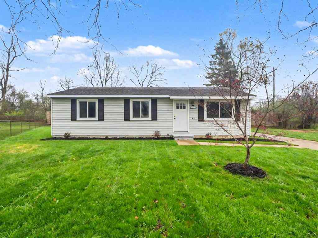 Homes For Sale - 12 Faust Court <br/> Ann Arbor, MI 48108