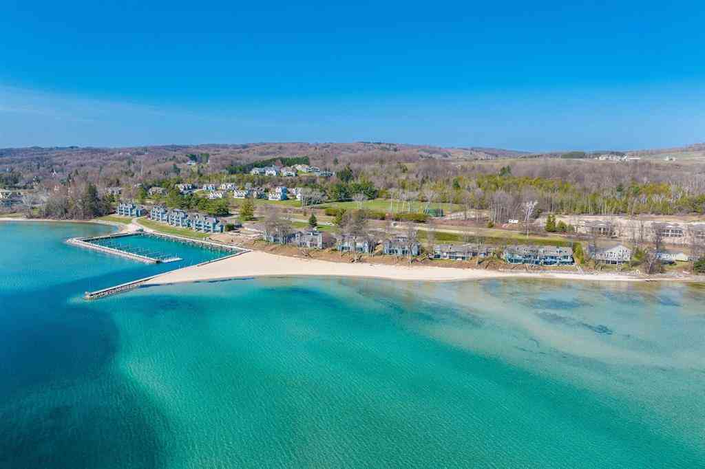 Condo For Sale - 758 Waypoint Circle <br/> Suttons Bay, MI 49682