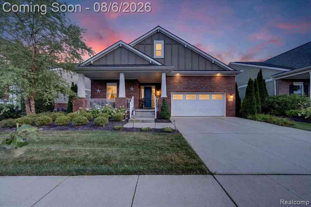 Homes For Sale - 49849 Hancock Street <br/> Canton, MI 48188