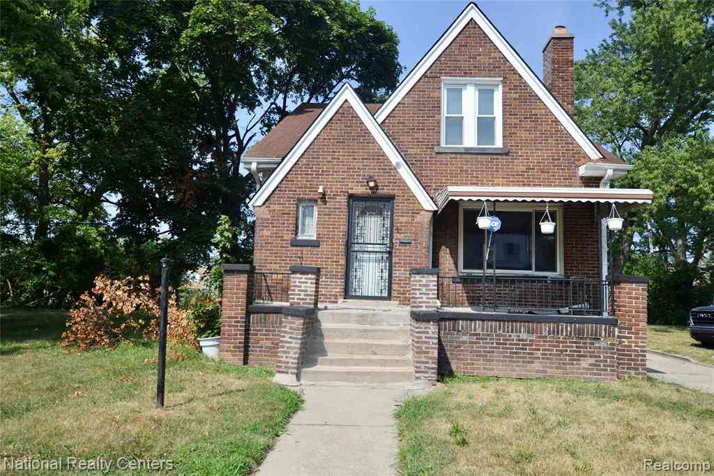Homes For Sale - 12245 Meyers Road <br/> Detroit, MI 48227