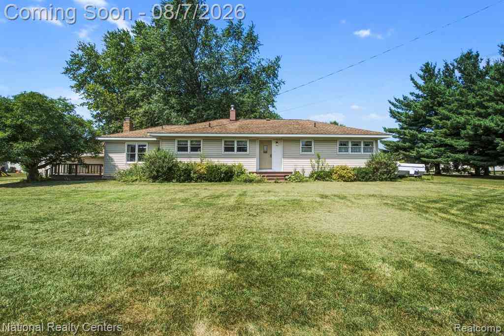 Homes For Sale - 6679 Old Haggerty Road <br/> Wayne County, Canton, MI 48187