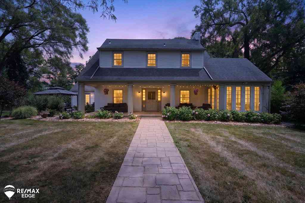 Homes For Sale - 2741 Westwood Parkway <br/> Flint, MI 48503