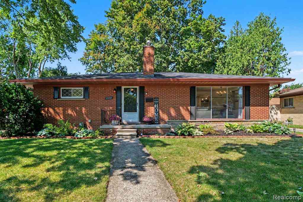 Homes For Sale - 33633 Michele Street <br/> Wayne County, Livonia, MI 48150
