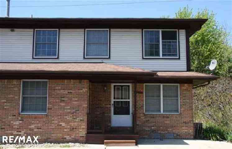 Condo For Sale - 36871 Brewster Lane <br/> New Baltimore, MI 48047