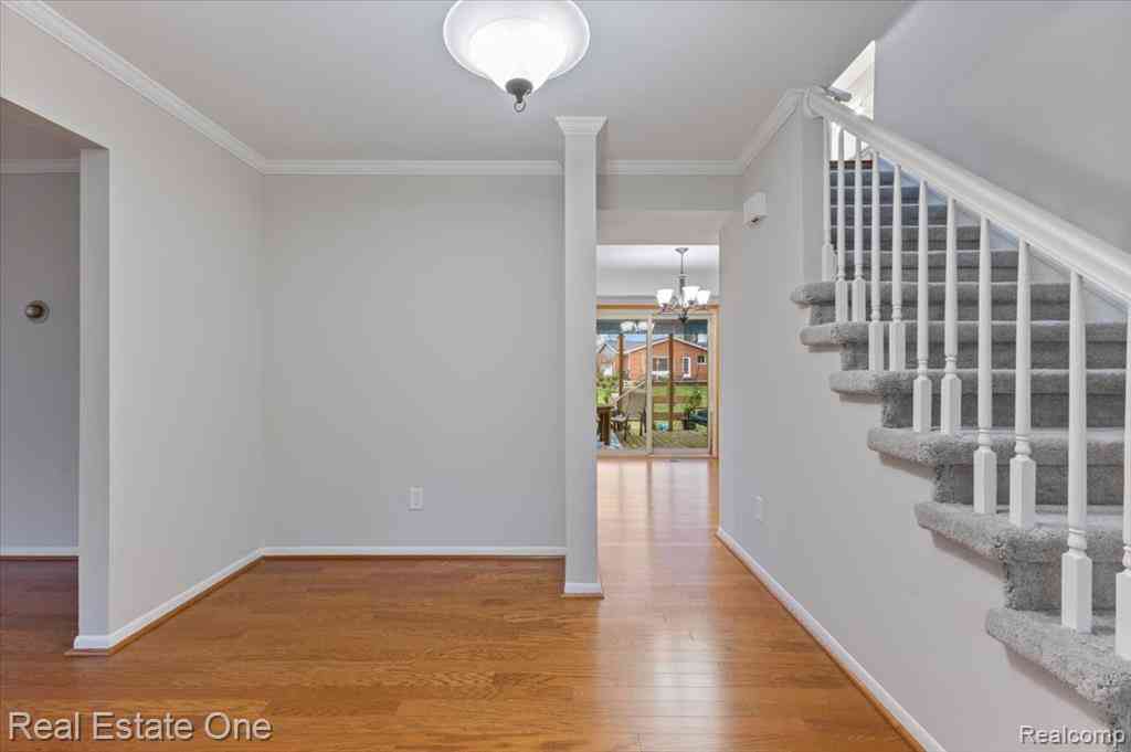 Homes For Rent - 1291 Gettysburg  <br/> Rochester, MI 48306