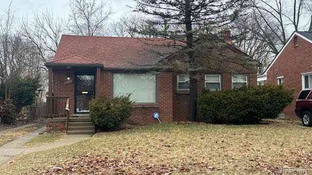 Homes For Rent - 22751 N Kane Street <br/> Detroit, MI 48223