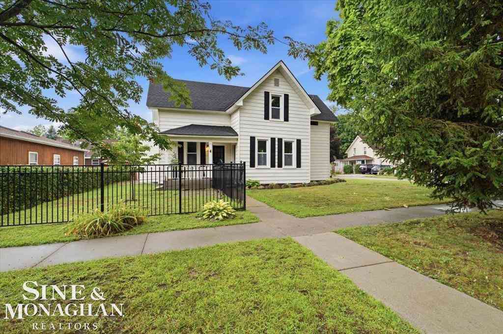 Homes For Sale - 1015 Cass Road <br/> Saint Clair County, St. Clair, MI 48079