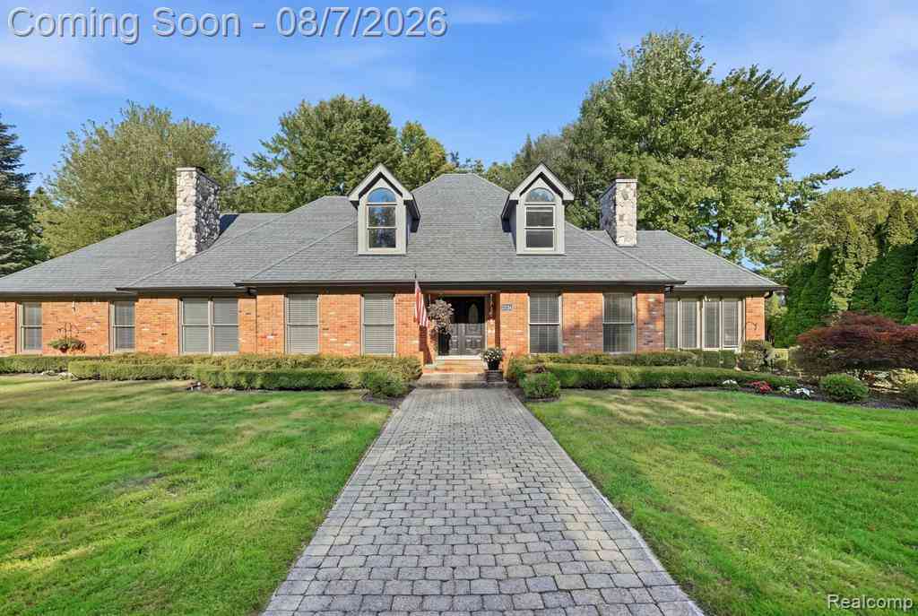 Homes For Sale - 53134 Alyssa Court <br/> Utica, MI 48315