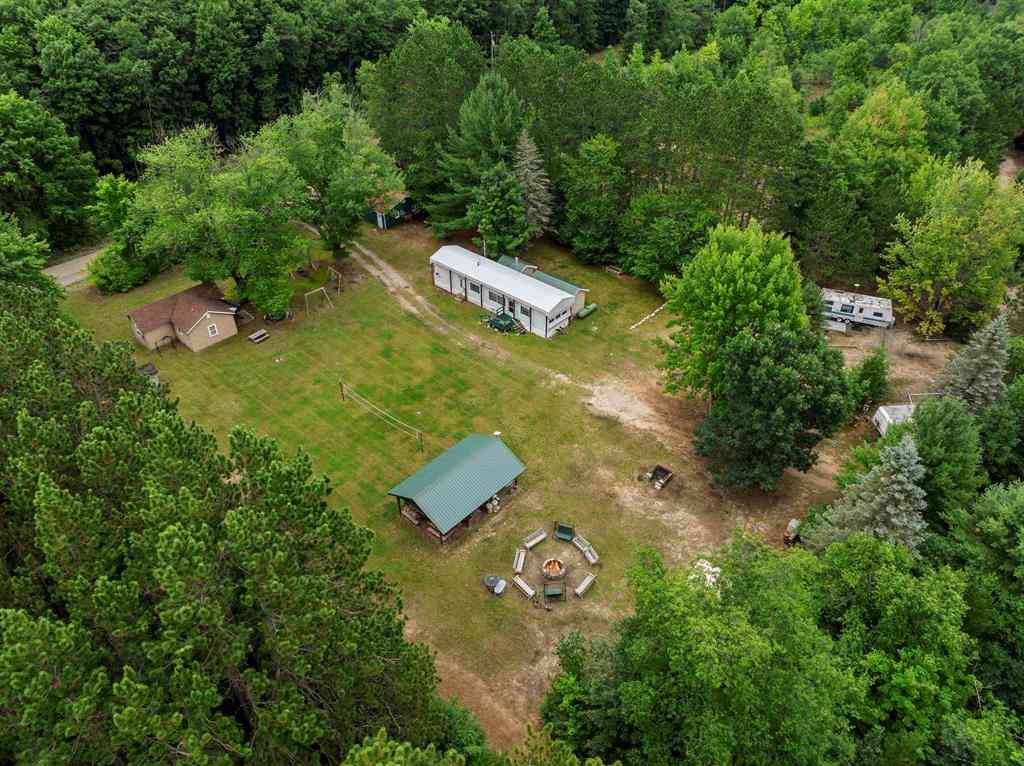 Homes For Sale - 15357 Homestead Road <br/> Beulah, MI 49671
