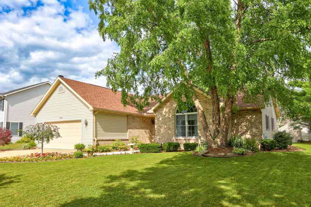 Homes For Sale - 399 Keinath Drive <br/> Frankenmuth, MI 48734