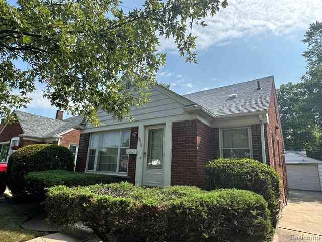 Homes For Sale - 9996 Inkster Road <br/> Redford, MI 48239