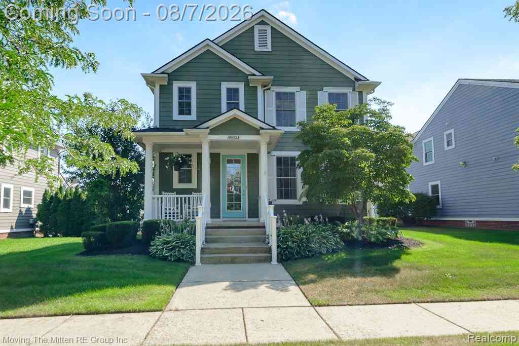 Homes For Sale - 50523 Coolidge Street S S<br/> Wayne County, Canton, MI 48188