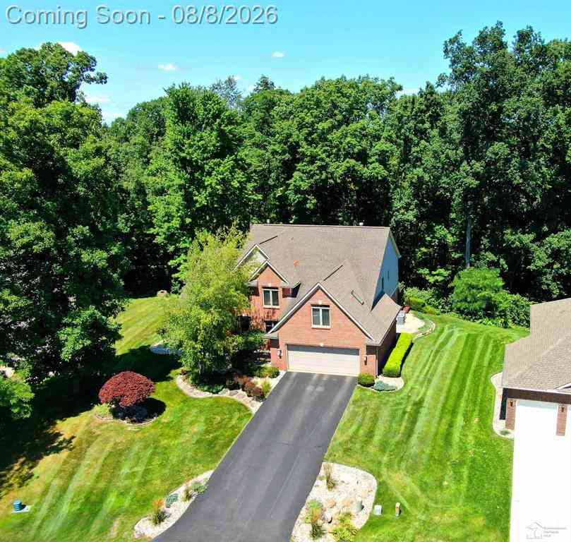 Homes For Sale - 1087 Preservation Drive <br/> Tecumseh, MI 49286