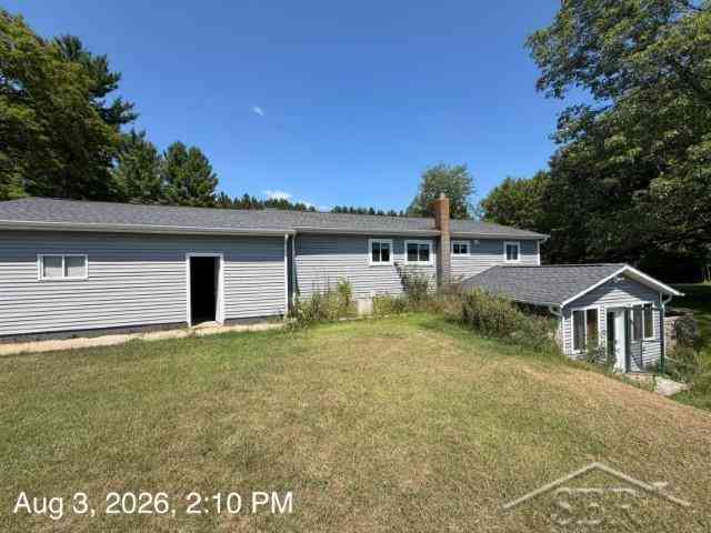 Homes For Sale - 6280 Muma Road <br/> Gladwin, MI 48624