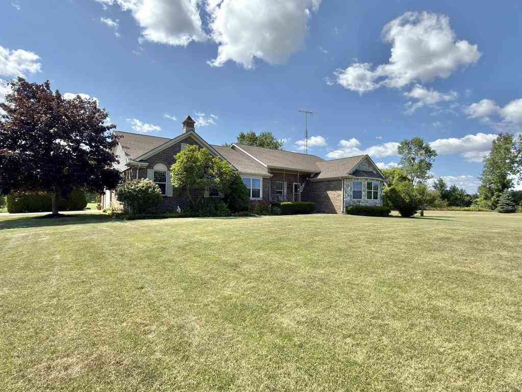 Homes For Sale - 4705 Hall Drive <br/> Saint Clair County, Avoca, MI 48006