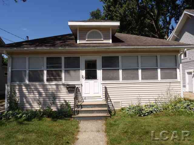 Homes For Sale - 616 Orange Street <br/> Jackson, MI 49202
