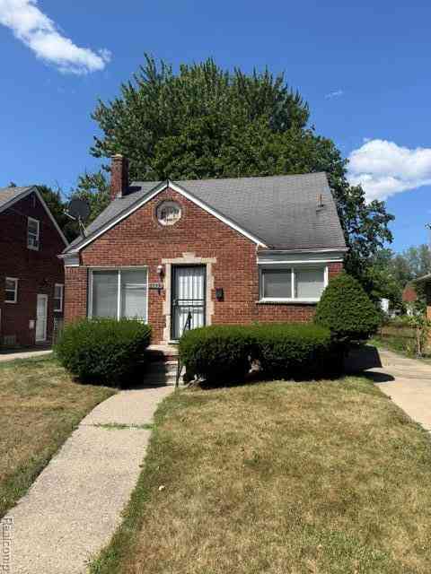 Homes For Sale - 11369 Warwick Street <br/> Detroit, MI 48228