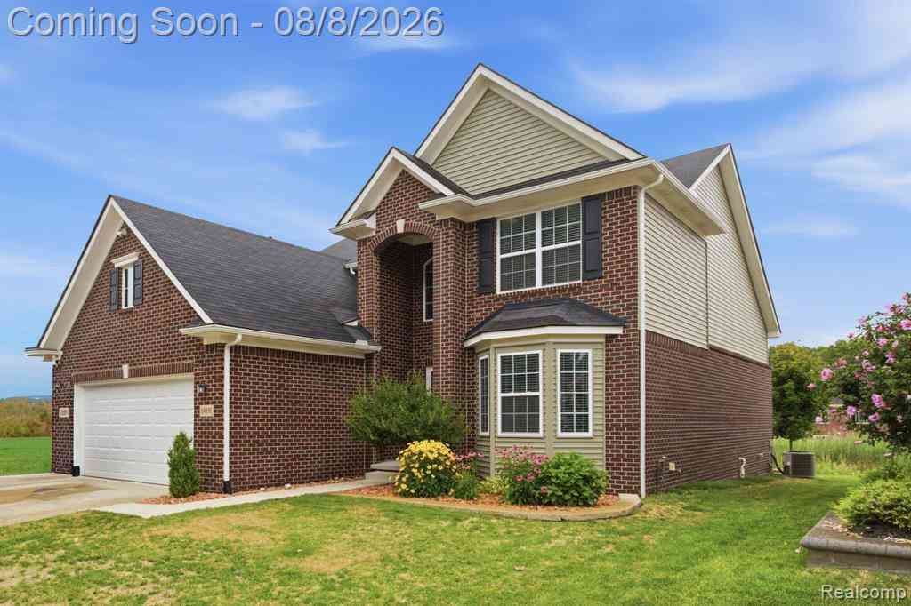Homes For Sale - 19891 Granger Drive <br/> Romulus, MI 48174