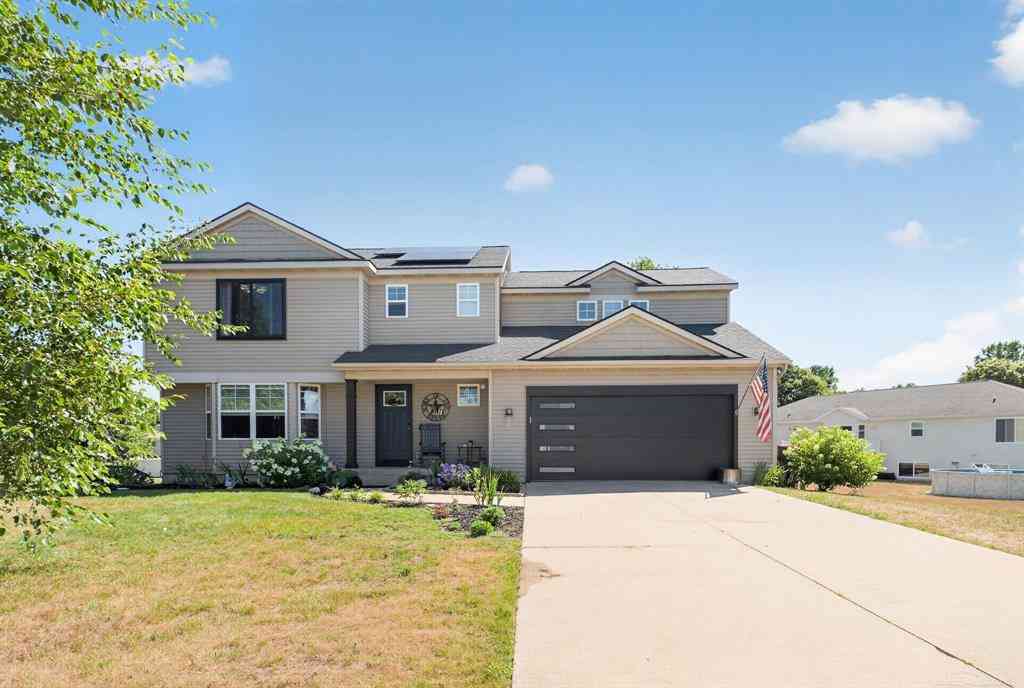 Homes For Sale - 6224 Lynx Court <br/> Hudsonville, MI 79426
