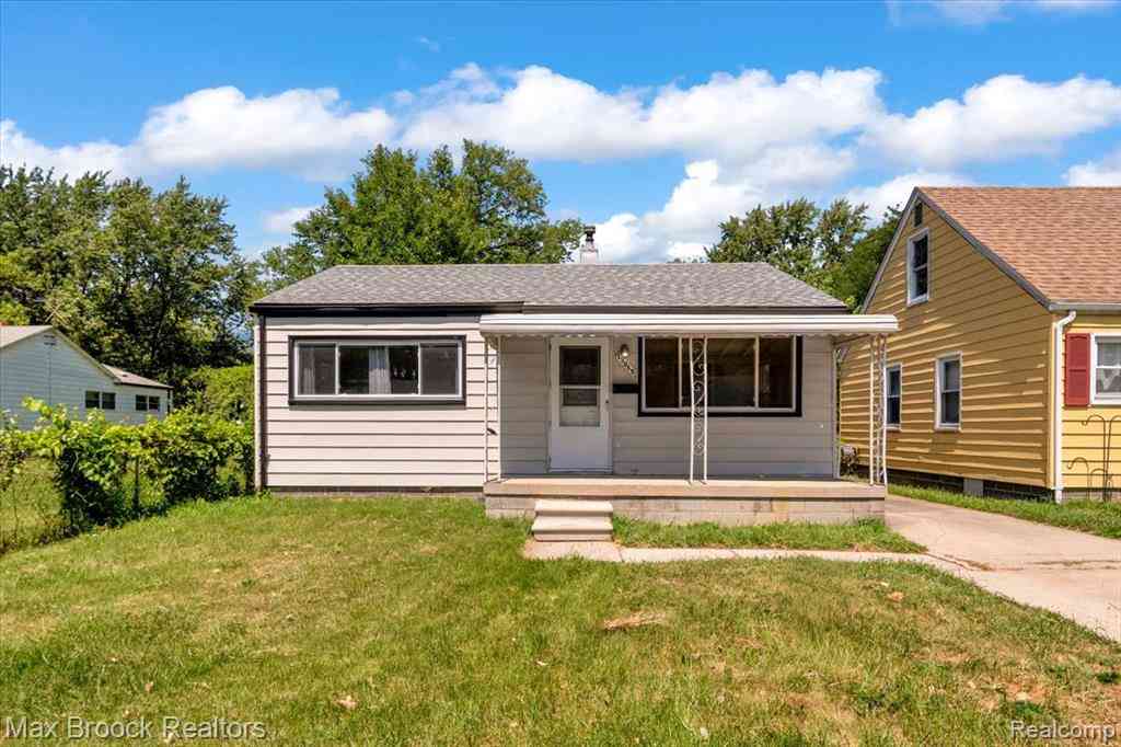 Homes For Sale - 13045 Sidonie Avenue <br/> Warren, MI 48089