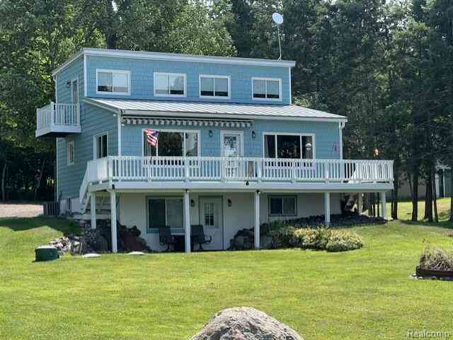Homes For Sale - 9199 East Shore Road <br/> Marenisco, MI 49947