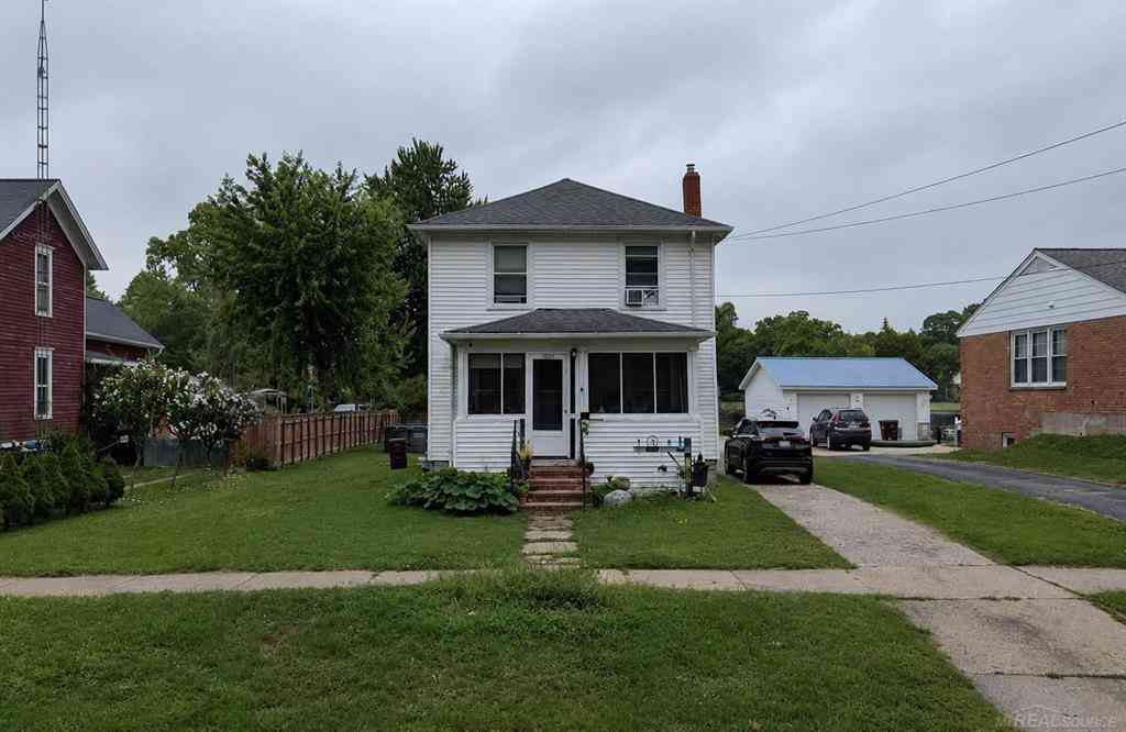 Homes For Sale - 1005 S Superior Street <br/> Albion, MI 49224
