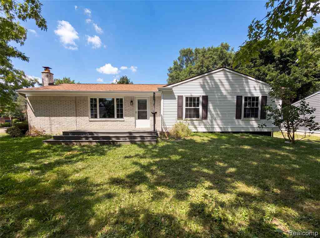 Homes For Sale - 3211 24 Mile Road <br/> Utica, MI 48316