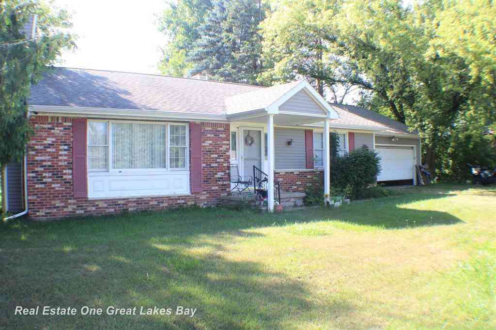 Homes For Sale - 3254 S Plain Road <br/> Tuscola County, Caro, MI 48723