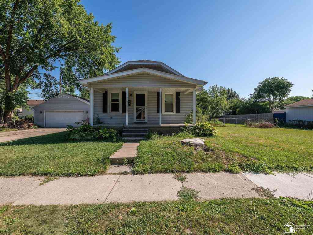 Homes For Sale - 1419 Peters Street <br/> Monroe County, Monroe, MI 48161