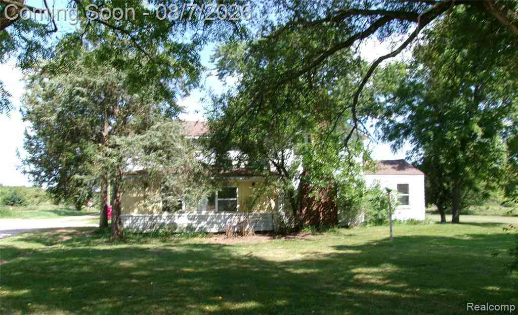 Homes For Sale - 2080 N Milford Road <br/> Highland, MI 48357