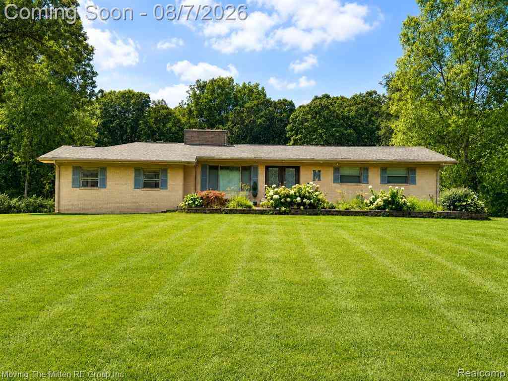 Homes For Sale - 24294 Martinsville Road <br/> Belleville, MI 48111