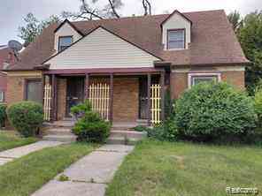 Homes For Sale - 17611 Meyers Road <br/> Detroit, MI 48235