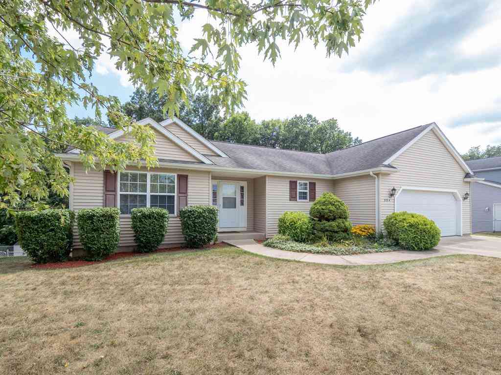 Homes For Sale - 3734 Pristine Avenue <br/> Kalamazoo, MI 49048