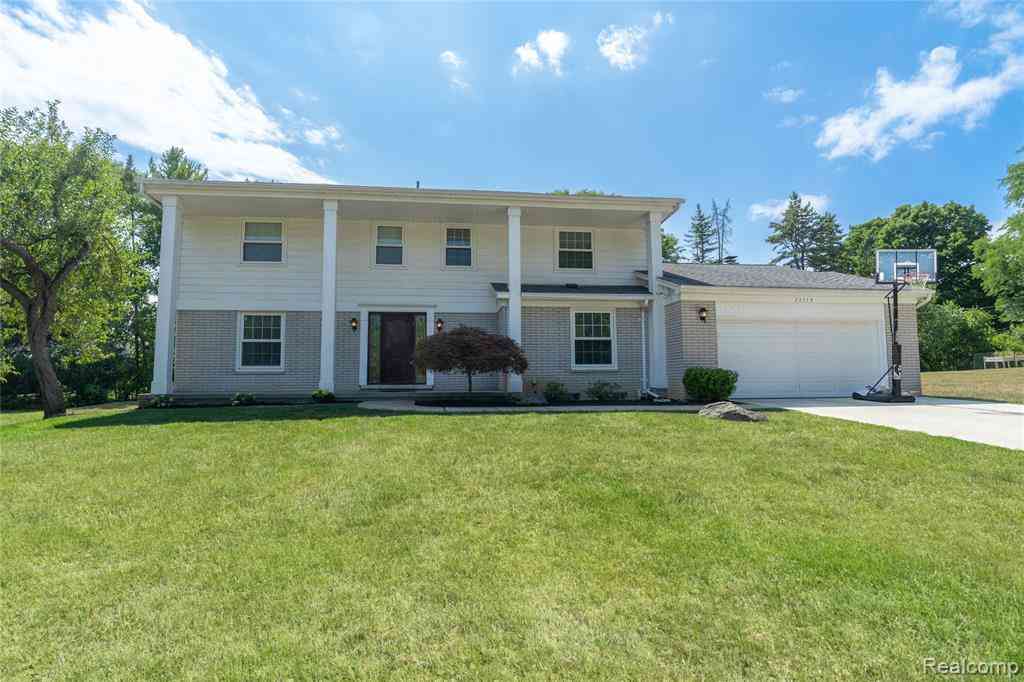 Homes For Sale - 31115 Tiverton Street <br/> Farmington, MI 48331