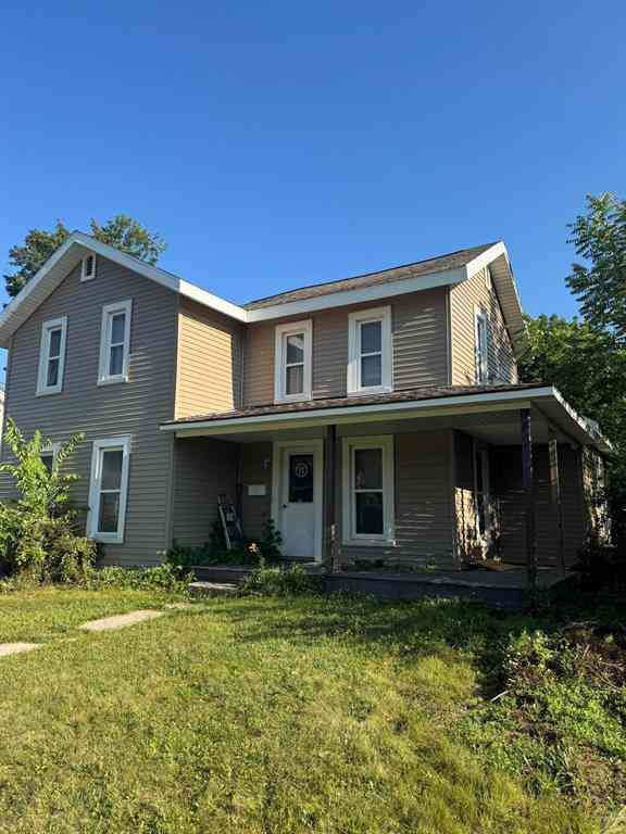 Homes For Sale - 142 Lafayette Street <br/> Hudson, MI 49247