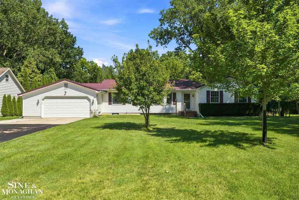 Homes For Sale - 3560 Strawberry Lane <br/> Saint Clair County, Port Huron, MI 48060