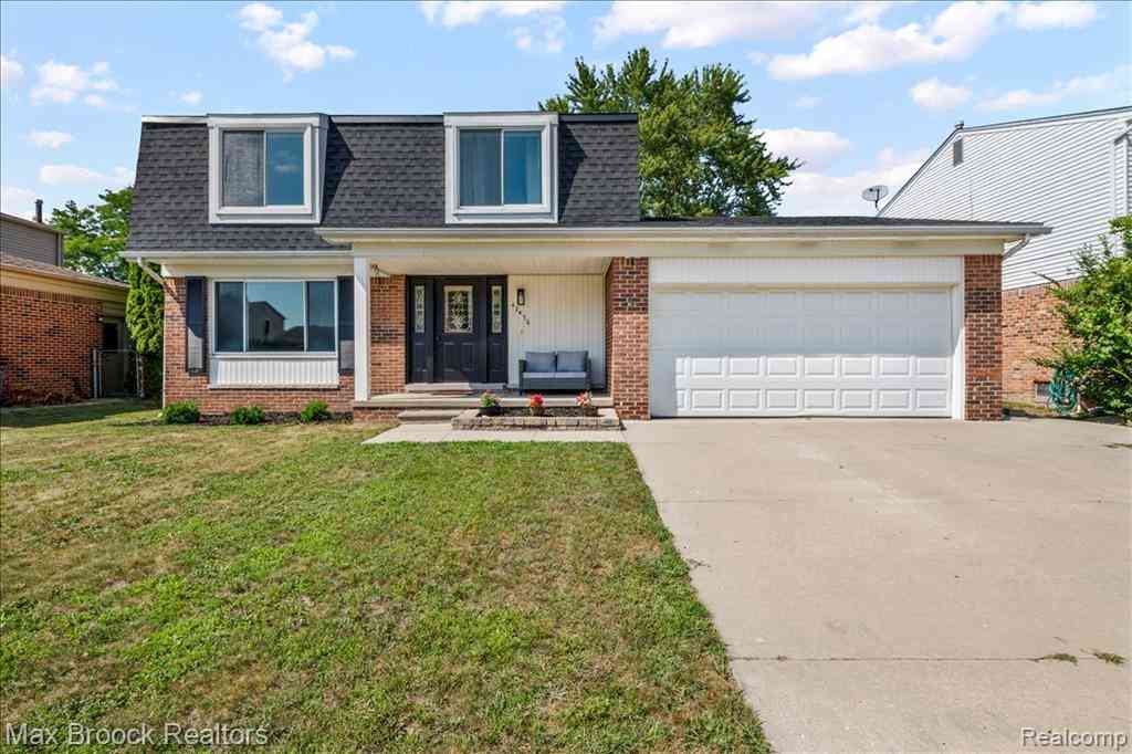 Homes For Sale - 42470 Bishop Road <br/> Wayne County, Canton, MI 48188