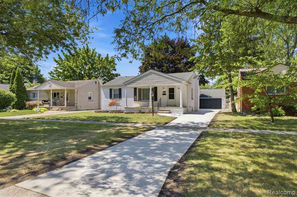 Homes For Sale - 15324 Mccann Street <br/> Southgate, MI 48195