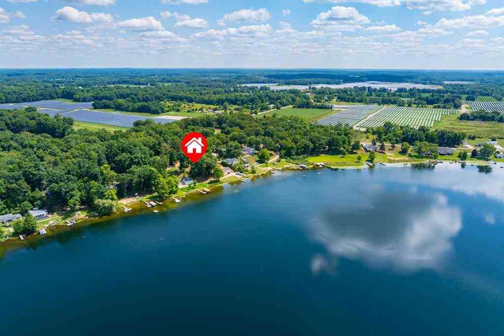 Homes For Sale - 13667 Carefree Drive <br/> Battle Creek, MI 49017