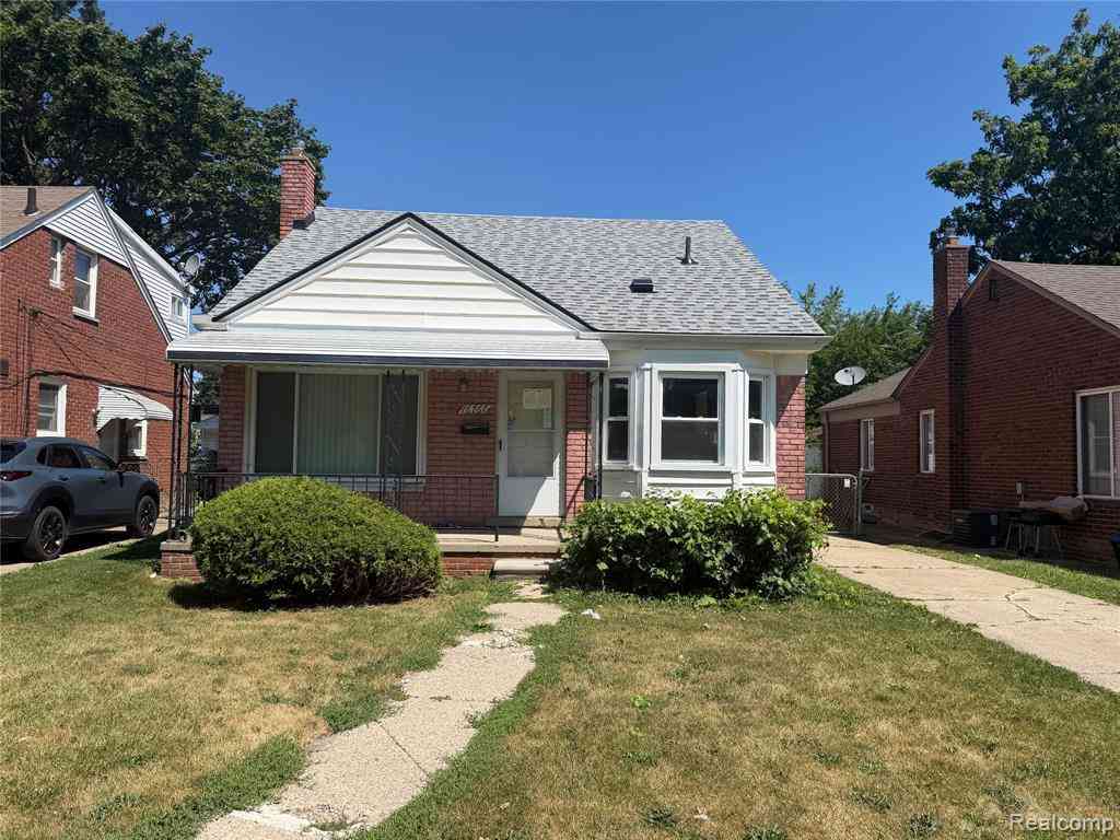 Homes For Sale - 16767 Lincoln Avenue <br/> Macomb County, Eastpointe, MI 48021